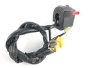 Suzuki DL 1000 V-Strom [2006] - Lenkerarmatur links-3