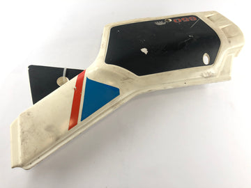 Cagiva Elefant 650 [1985] - Rear fairing right Side panel right - 0
