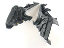 BMW R 1150 R R21 [2002] - Cache radiateur gauche et droit-2