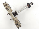 Husquvarna TE 250 H8 [2004] - té de fourche inférieur-3