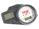 Triumph Sprint 955i RS T695 [2001] - Affichage du compteur de vitesse dans le cockpit-2