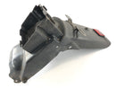 Yamaha XTZ 750 Super Tenere 3LD [1995] - License Plate Holder-2