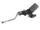 Suzuki DL 1000 V-Strom [2006] - Pompe d'embrayage avec levier d'embrayage-1