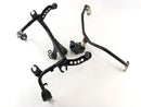 Yamaha TZR 125 4FL [1997] - Ensemble de supports de carénage avant-2
