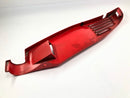 Ducati Pantah 350 TL GTV - side panel left-3