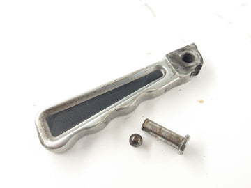 Moto Guzzi Nevada 750 LK [2001] - Handle jacking aid