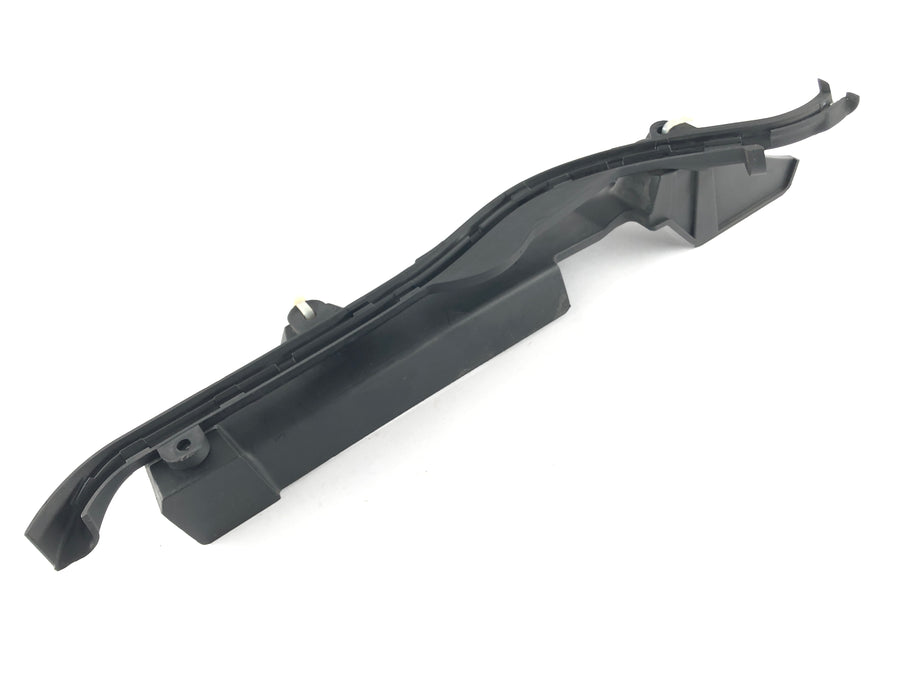BMW F 650 CS Scarver [2001] - Drive belt cover