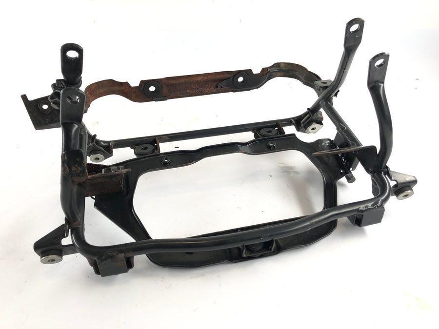 BMW C1 125 [2001] - Fairing bracket front headlight bracket
