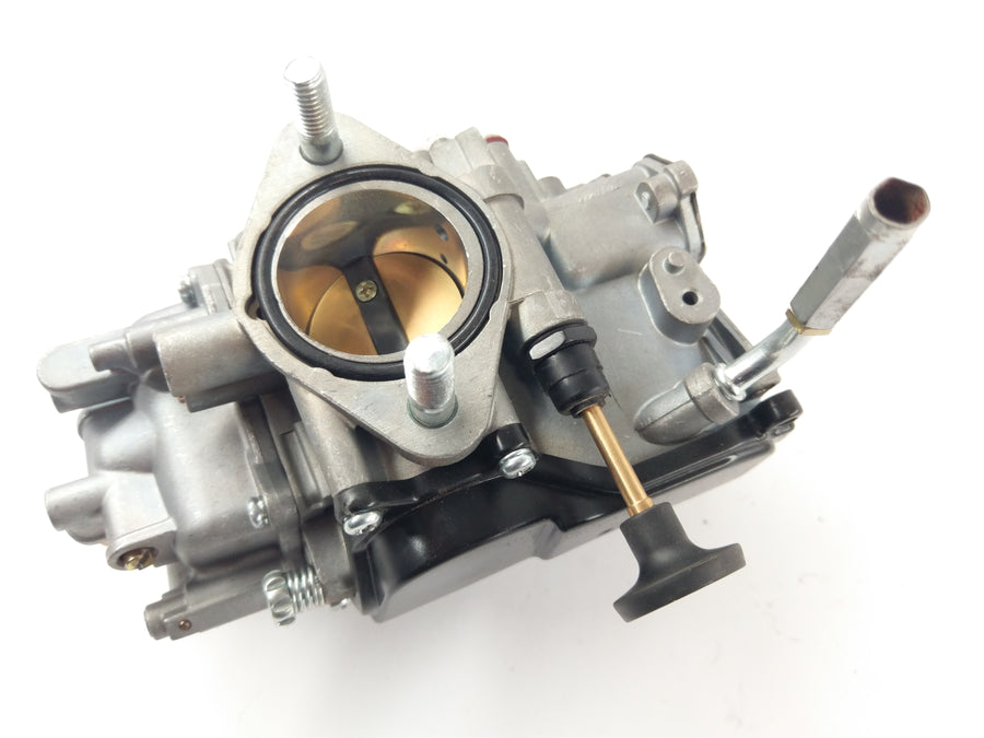 Yamaha YFM 350 Warrior 3GD [2003] - Vergaser