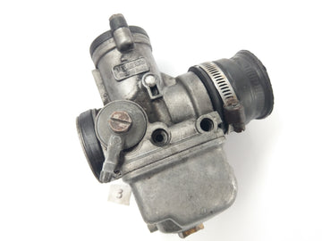Moto Guzzi V65 PG [1988] - Carburateur Dellorto PHBH 30 - 0