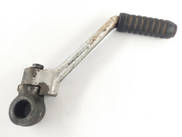 Yamaha DT 125 4BL [1997] - Kickstarter Levier de kick