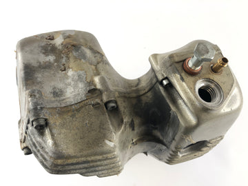 Yamaha TT 600 R DJ01 [2000] - Oil tank - 0