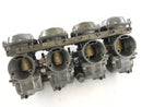 Yamaha XJ 900 F 58L [1985] - Vergaserbatterie Vergaser-5