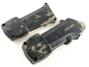 Cagiva Elefant 650 [1985] - Belt cover cover timing belt-2