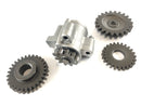 Aprilia RS4 125 TW [2014] - Oil pump-1