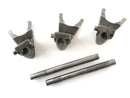 Cagiva Elefant 650 [1985] - Shift forks Shift claws-2
