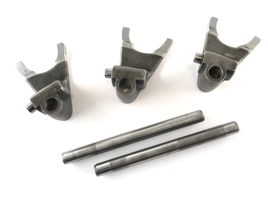 Cagiva Elefant 650 [1985] - Shift forks Shift claws