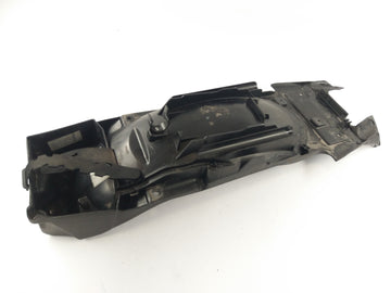 BMW R 1200 GS R12 [2004] - Spritzschutz Heckunterverkleidung - 0
