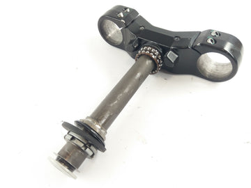 Moto Guzzi Stelvio 1200 4V [2008] - Lower triple clamp - 0
