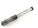 Moto Guzzi GTS 400 [Benelli] - Front axle axle quick release-1