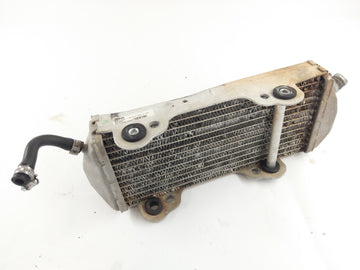 Gas Gas FSR 450 [2008] - Radiateur d'eau - 0