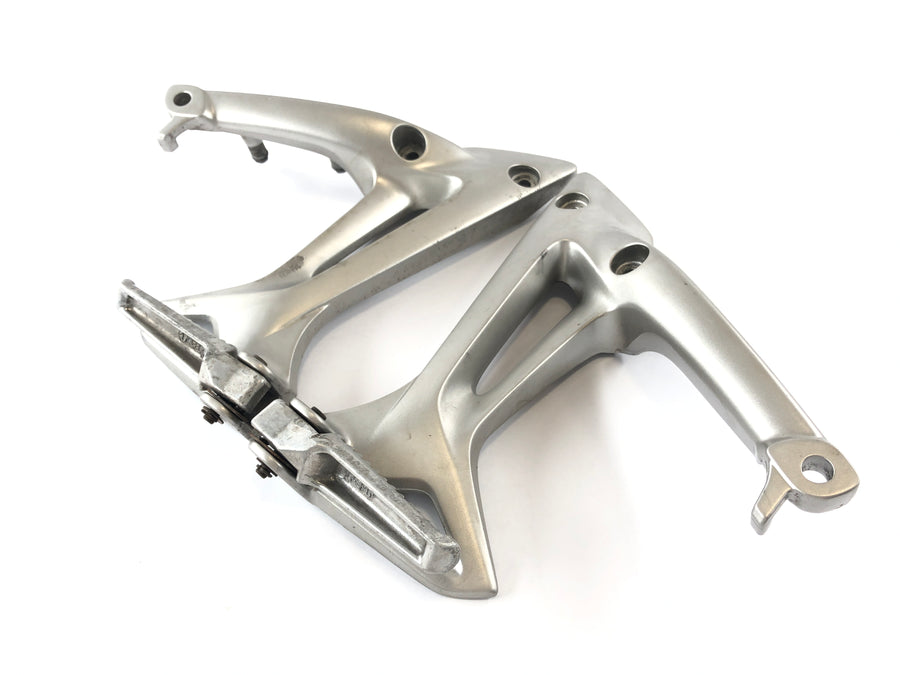 Honda VFR 800 RC46 [2005] - Paire de repose-pieds passager avec support