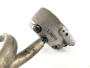 Suzuki T 500 [GT 500] - Handlebar switch handlebar fitting-4