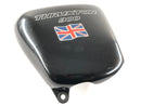 Triumph Thruxton 900 [2004] - Cache latéral droit-1