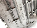 Honda GL 500 Silverwing PC02 - Motorgehäuse Leergehäuse mit Kolben-3