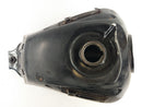 Honda XR 125 L JD19 [2005] - Tank-3
