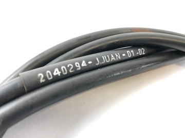 Triumph Daytona 955i T595N [2001] - Gaszüge - 0