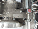 Honda CB 900 F2 Bol d'or SC01 - Engine half upper part with studs engine housing-2