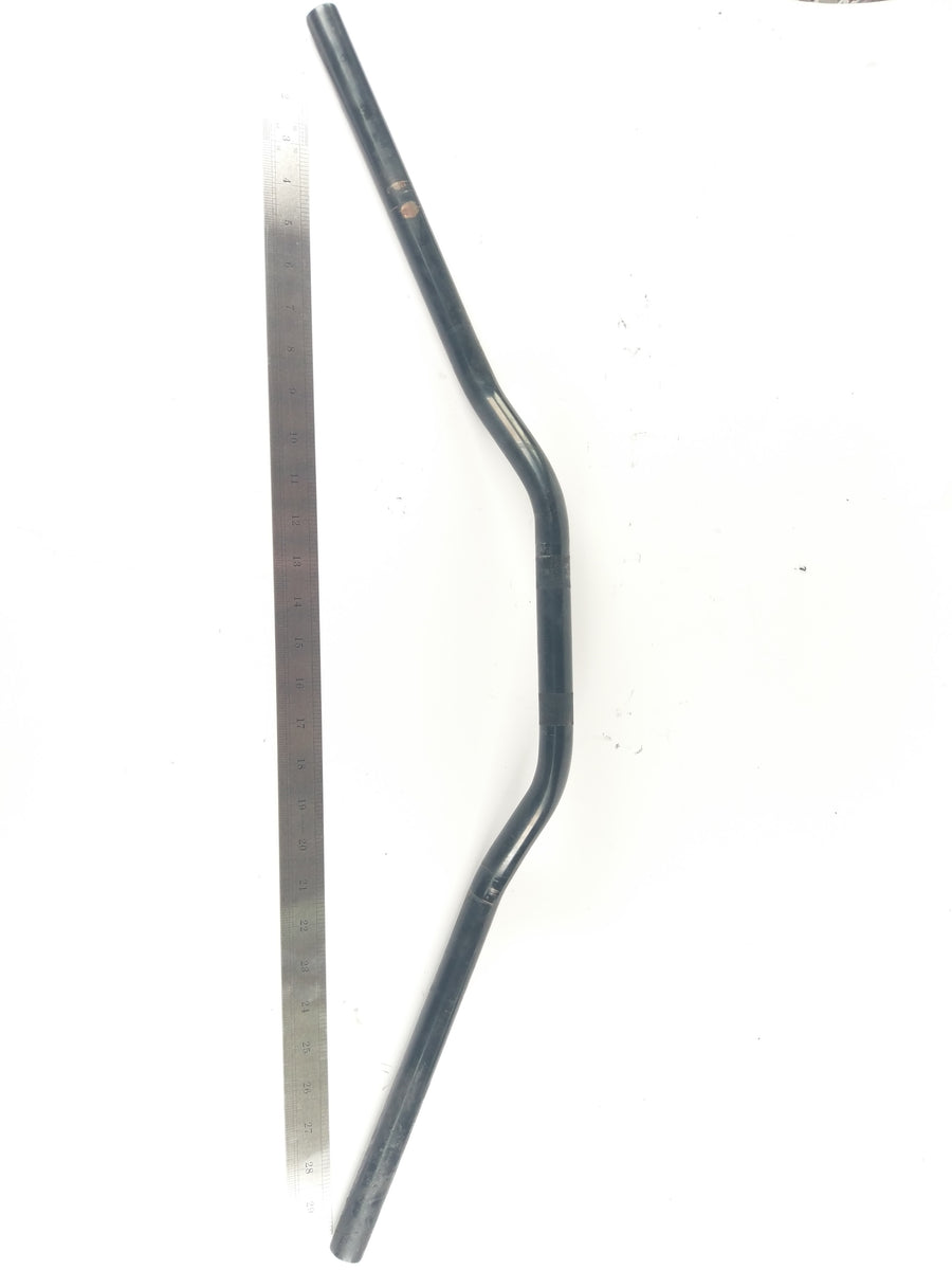 Suzuki DR 650 SP42B - Handlebar
