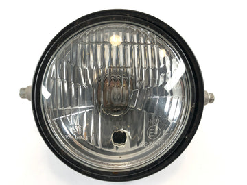 Suzuki DR 250 SJ41A [1982] - Phare avant - 0