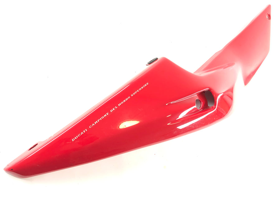 Ducati 888 Strada [1993] - Rear fairing right fairing