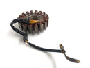 Kawasaki Z 750 E KZ750E [1981] - Lichtmaschine Stator-4