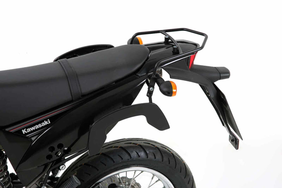 Kawasaki D-Tracker 125 [2010-2015] - Gepäckbrücke