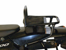 Suzuki DR-Z 400 [2000-2008] -Lugage Bridge-1