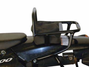 Suzuki DR-Z 400 [2000-2008] - Gepäckbrücke - 0
