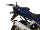 Hyosung GT 125 [2003-2008] - Gepäckbrücke-1