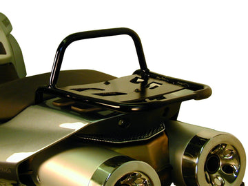 Ducati Multistrada 620 [2003-2009] - Bridge à bagages