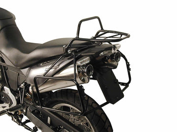 Aprilia Pegaso 650 Strada [2005-2009] - Bridge à bagages
