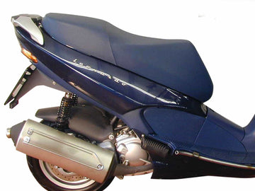 Aprilia Leonardo 250 [1999-2001] - luggage bridge - 0