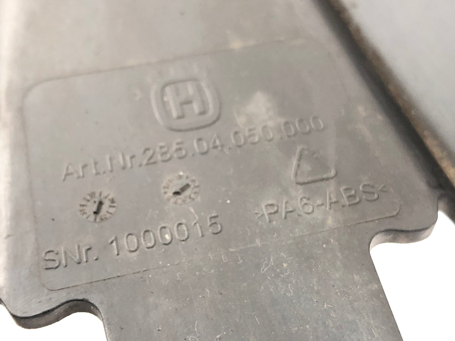 Husqvarna Vitpilen 401 [2021] - Protection anti-éclaboussures pour roue arrière