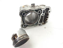 Honda Africa Twin XRV 750 RD07 [1993] - Cylindre avec piston-4