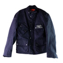 BMW F 900 GS [2023-] - Blaue Zagora-Jacke