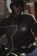 BMW R 120 G/S [2004-2012] - Zagora-Jacke Grün