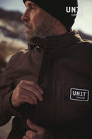BMW R 12 G/S [2025-2026] - Grüne Zagora-Jacke
