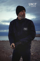 BMW F 850 GS Adventure [2019-2024] - Blaue Zagora-Jacke