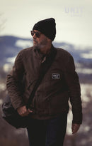 BMW R 1150 GS Adventure [2002-2006] - Grüne Zagora-Jacke
